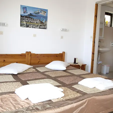 Archodia Hotel apartamentowy