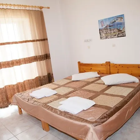 Hotel apartamentowy Archodia 5*