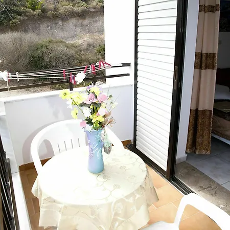 Hotel apartamentowy Archodia 5*