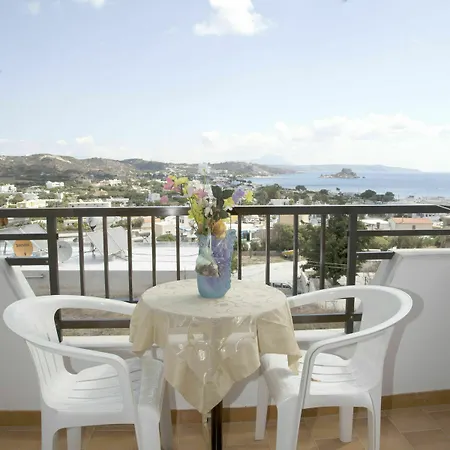 Archodia Hotel apartamentowy