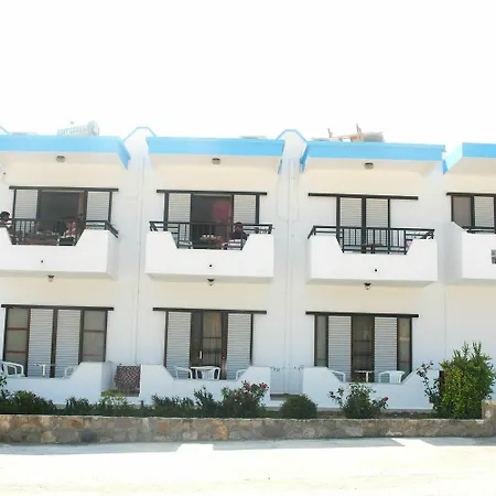 Archodia Aparthotel