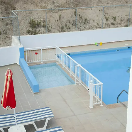 Aparthotel Archodia Kefalos (Kos)