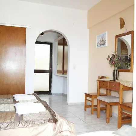 Aparthotel Archodia 5*