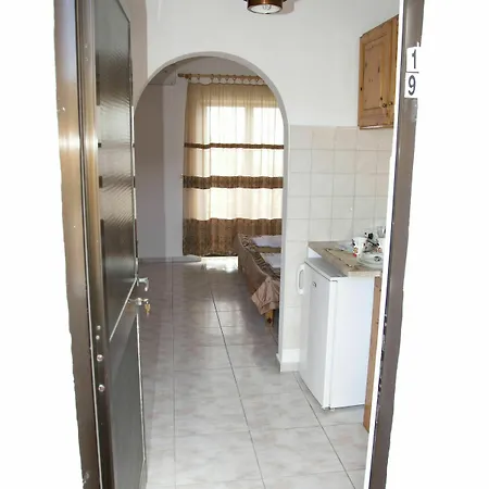 Aparthotel Archodia Kefalos (Kos)