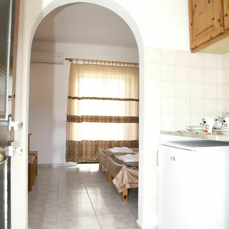 Aparthotel Archodia 5*