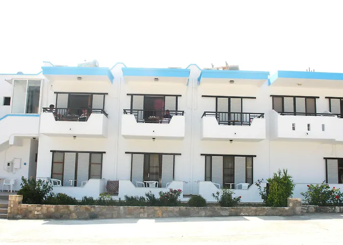 Archodia Apart Otel 3*