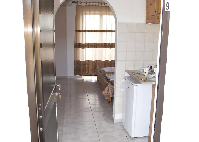 Archodia Apart Otel 3*