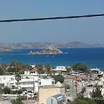 Ξενοδοχείο με διαμερίσματα Archodia