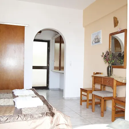 Archodia Appart hôtel Kéfalos