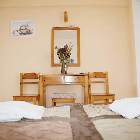 Appart hôtel Archodia 3*