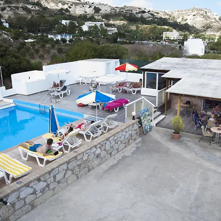 Archodia Lejlighedshotel 3*