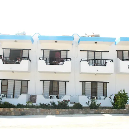 Archodia Lejlighedshotel 3*