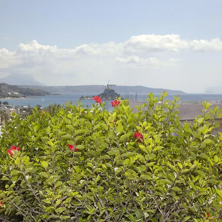 Lejlighedshotel Archodia Kéfalos