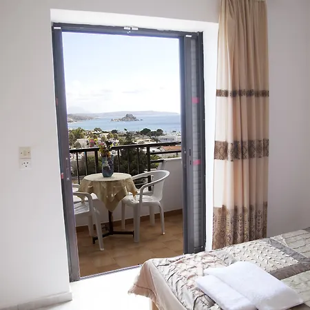 Archodia Lejlighedshotel Kéfalos