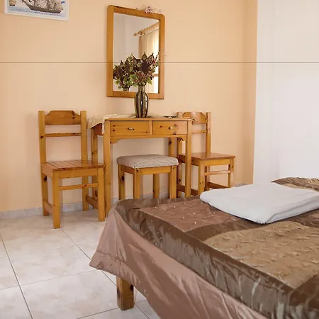 Aparthotel Archodia 3*