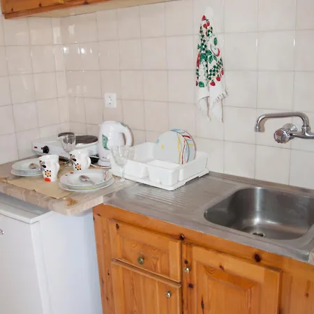 Aparthotel Archodia Kéfalos