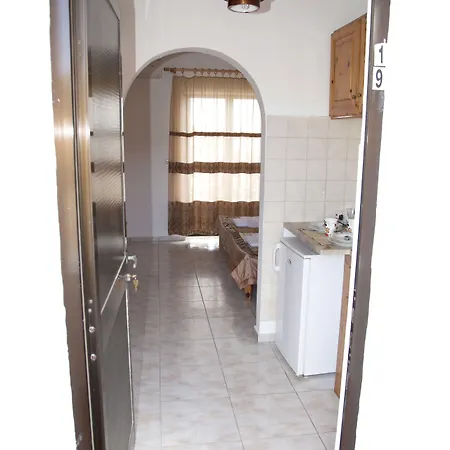 Archodia Aparthotel 3*