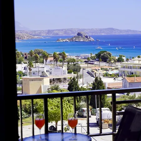 Appart hôtel Archodia Kéfalos