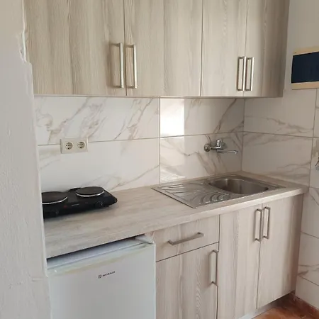 Archodia Apartmanhotel