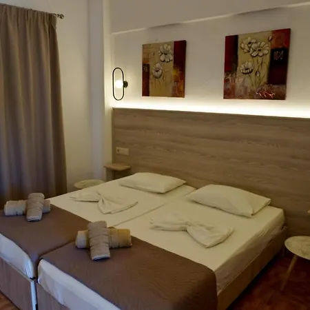 Aparthotel Archodia Kéfalos