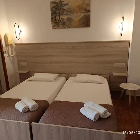 Apartmanhotel Archodia
