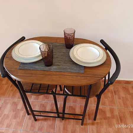 Archodia Aparthotel 3*