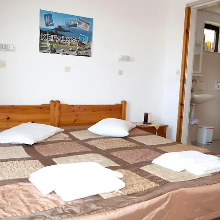 Archodia Lejlighedshotel Kéfalos