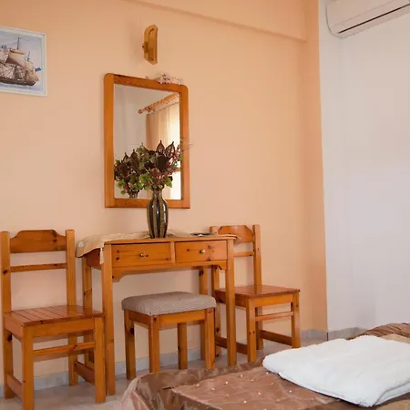 Aparthotel Archodia Kéfalos