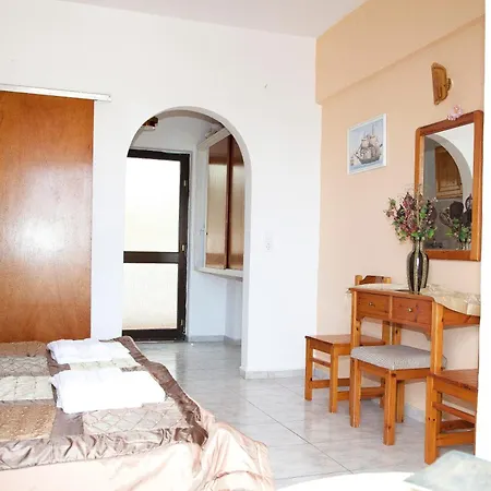 Aparthotel Archodia 3*