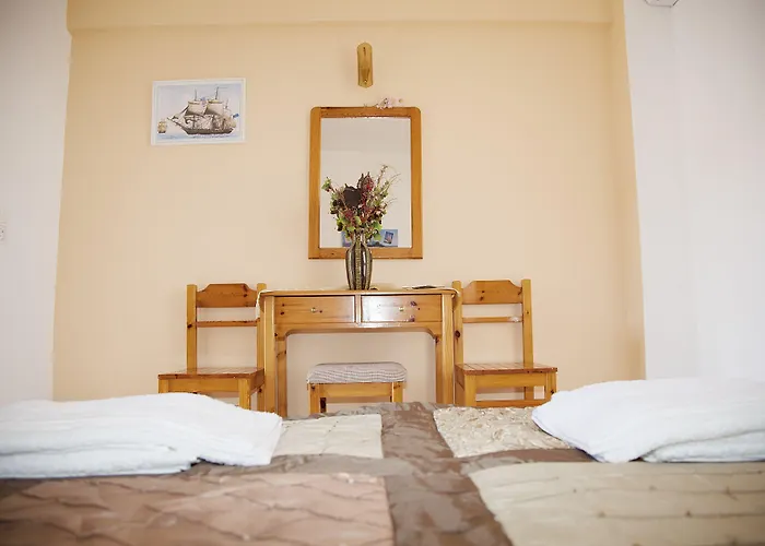 Appart hôtel Archodia 3*