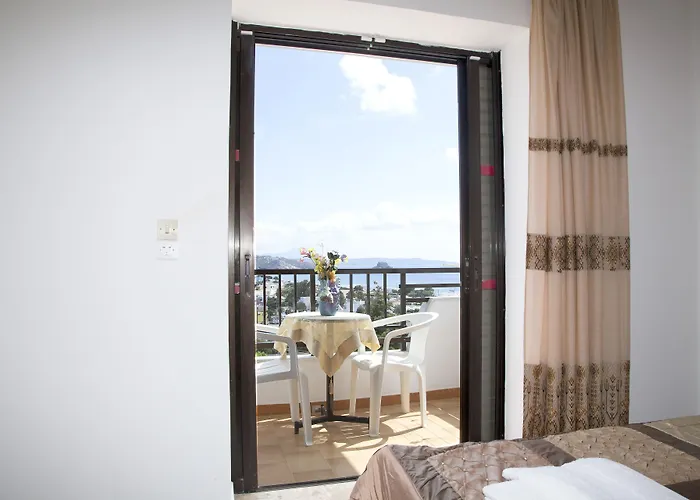 Archodia 3* Kéfalos