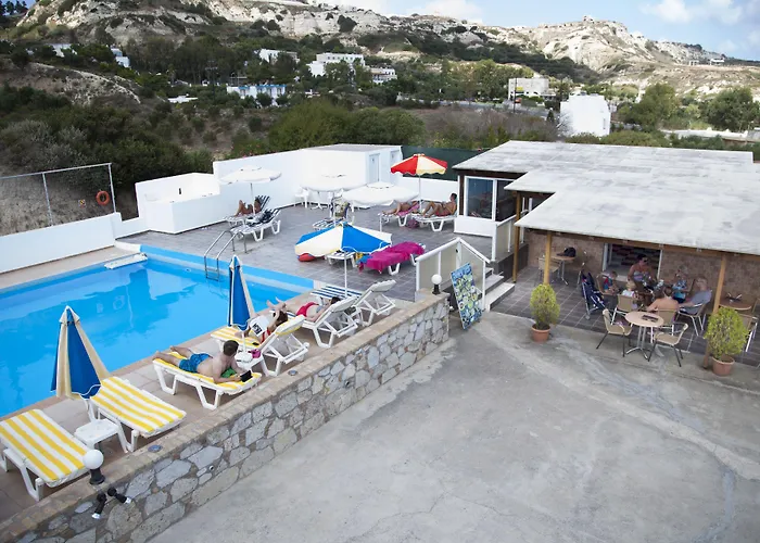 Archodia Apart Otel 3*