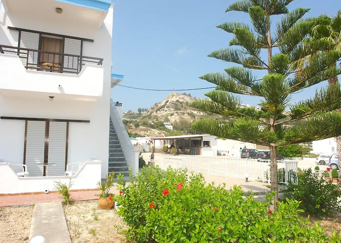 Appart hôtel Archodia Kéfalos