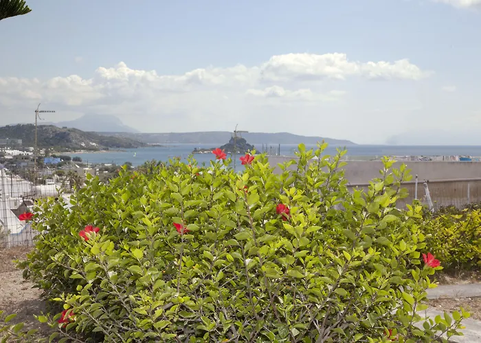 Appart hôtel Archodia Kéfalos