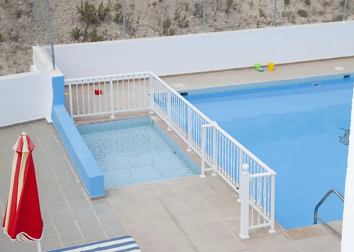 Apart Otel Archodia Kéfalos