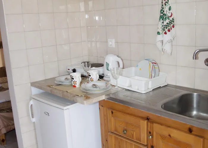 Appart hôtel Archodia