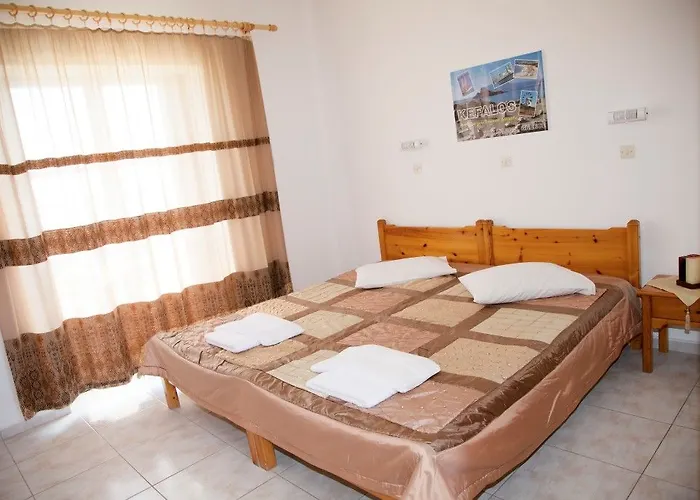 Appart hôtel Archodia 3*