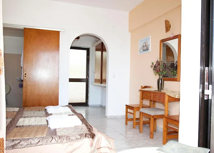 Appart hôtel Archodia 3*