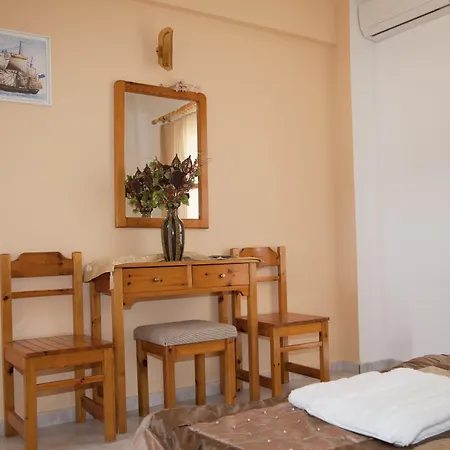 Aparthotel Archodia Kéfalos