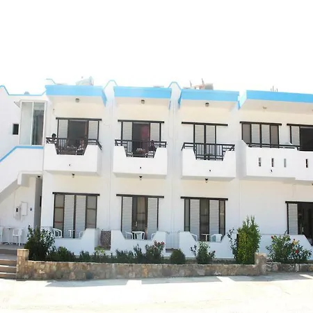 Archodia Aparthotel Kéfalos