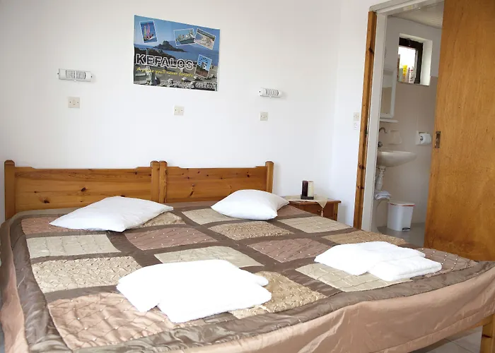 Archodia 아파트호텔