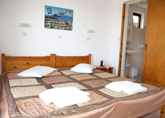 Archodia 아파트호텔 케팔로스